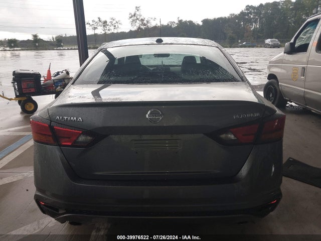 Nissan Altima Platinum Fwd 2020 1N4BL4FV0LC127429 Image 17