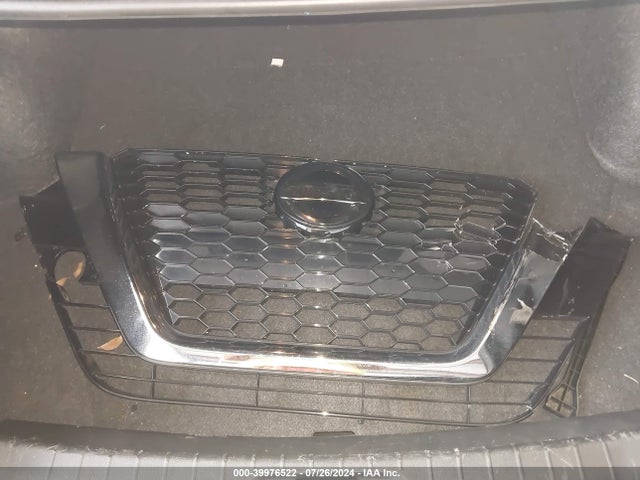 Nissan Altima Platinum Fwd 2020 1N4BL4FV0LC127429 Image 12