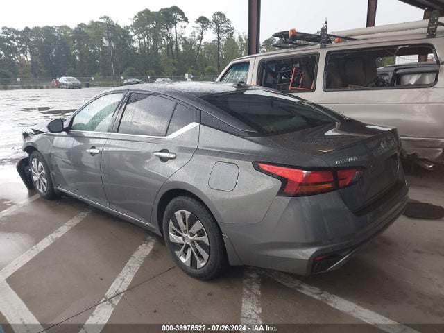 Nissan Altima Platinum Fwd 2020 1N4BL4FV0LC127429 Image 3