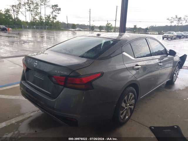Nissan Altima Platinum Fwd 2020 1N4BL4FV0LC127429 Image 4