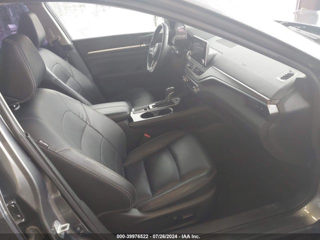 Nissan Altima Platinum Fwd 2020 1N4BL4FV0LC127429 Image 5