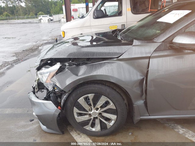 Nissan Altima Platinum Fwd 2020 1N4BL4FV0LC127429 Image 6