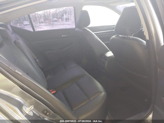 Nissan Altima Platinum Fwd 2020 1N4BL4FV0LC127429 Image 8