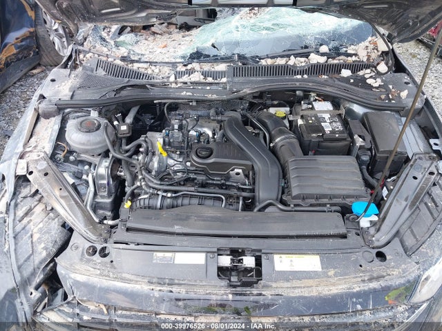3VWAM7BU1RM010190 Volkswagen Jetta 1.5t Sport