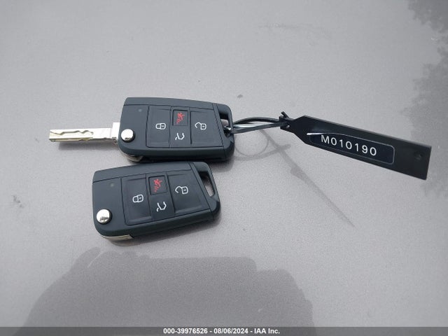3VWAM7BU1RM010190 Volkswagen Jetta 1.5t Sport
