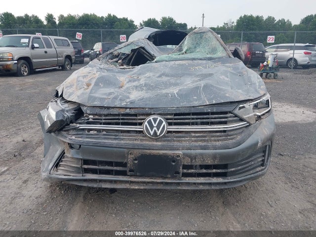 3VWAM7BU1RM010190 Volkswagen Jetta 1.5t Sport