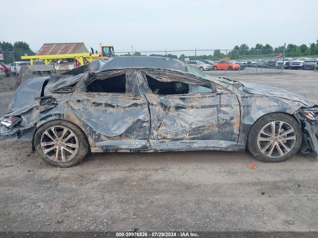 3VWAM7BU1RM010190 Volkswagen Jetta 1.5t Sport