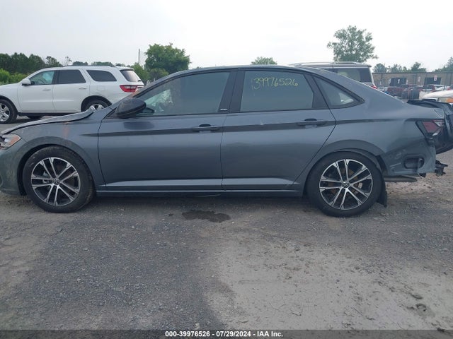 3VWAM7BU1RM010190 Volkswagen Jetta 1.5t Sport