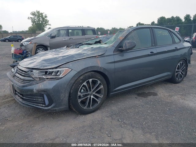 3VWAM7BU1RM010190 Volkswagen Jetta 1.5t Sport