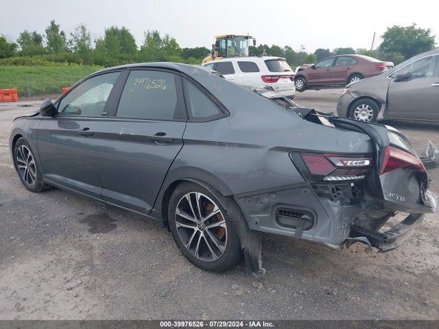 3VWAM7BU1RM010190 Volkswagen Jetta 1.5t Sport