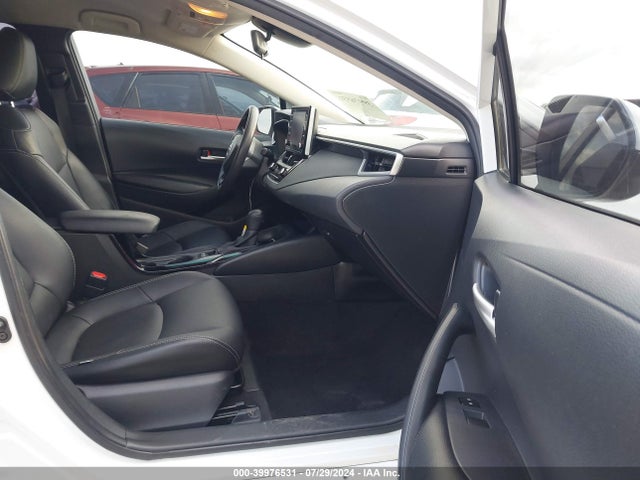 Toyota COROLLA LE 2020 JTDEPRAE8LJ020169 Image 5