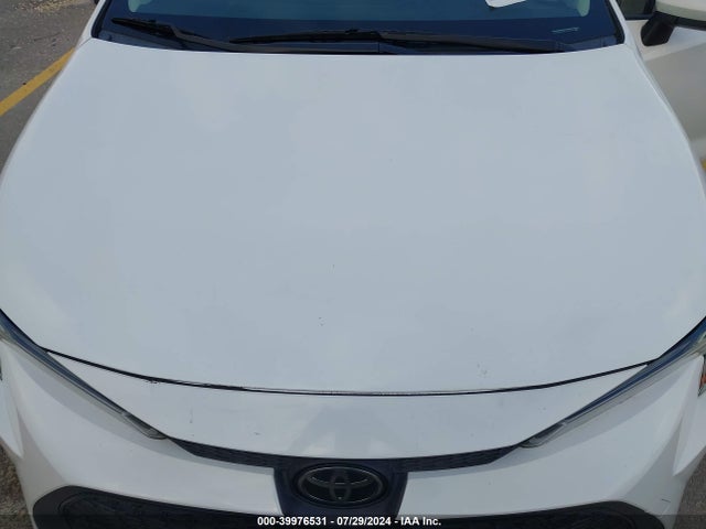 Toyota COROLLA LE 2020 JTDEPRAE8LJ020169 Image 6