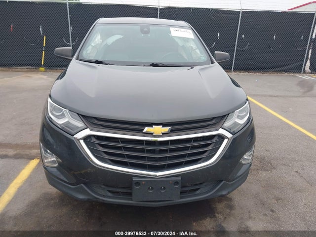 Chevrolet Equinox Awd 1fl 2020 2GNAX5EV0L6198647 Image 12