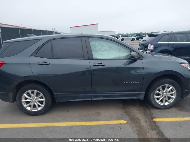 Chevrolet Equinox Awd 1fl 2020 2GNAX5EV0L6198647 Image 13