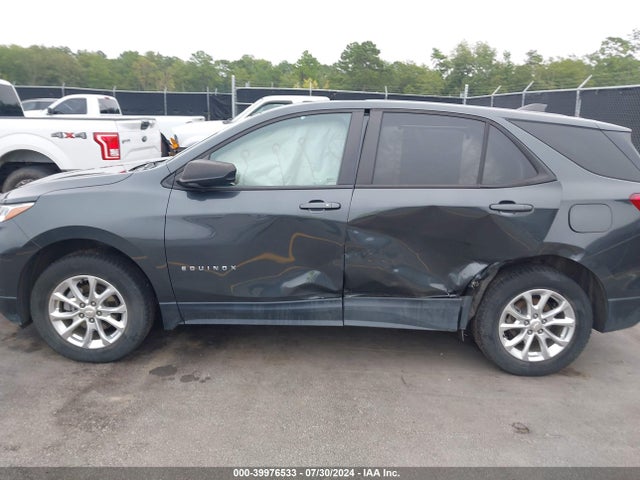 Chevrolet Equinox Awd 1fl 2020 2GNAX5EV0L6198647 Image 14