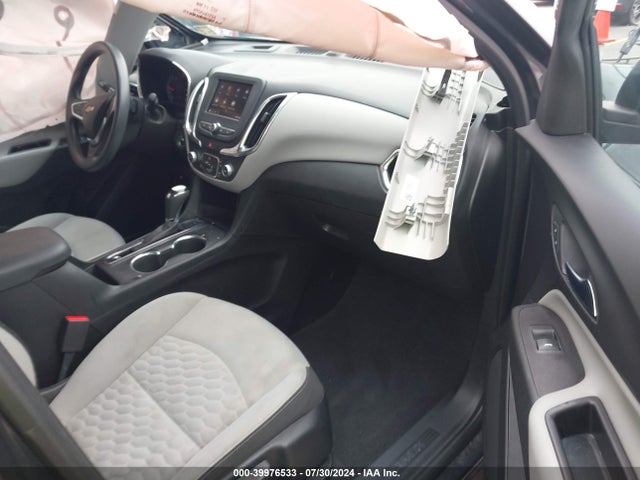 Chevrolet Equinox Awd 1fl 2020 2GNAX5EV0L6198647 Image 5