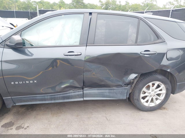 Chevrolet Equinox Awd 1fl 2020 2GNAX5EV0L6198647 Image 6