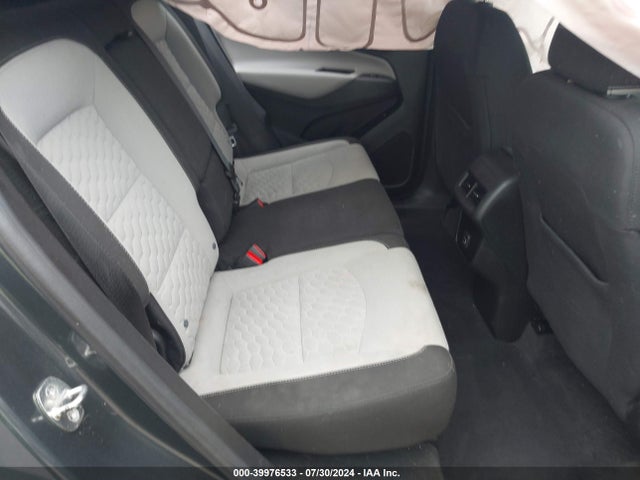 Chevrolet Equinox Awd 1fl 2020 2GNAX5EV0L6198647 Image 8