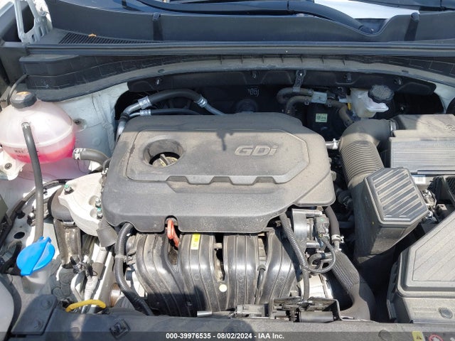KIA Sportage Lx 2021 KNDPM3AC5M7891686 Image 10