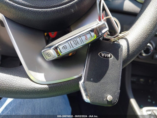 KIA Sportage Lx 2021 KNDPM3AC5M7891686 Image 11