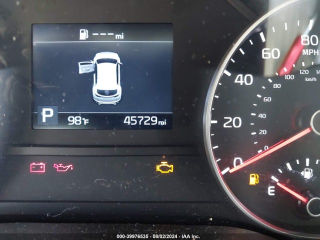 KIA Sportage Lx 2021 KNDPM3AC5M7891686 Image 7