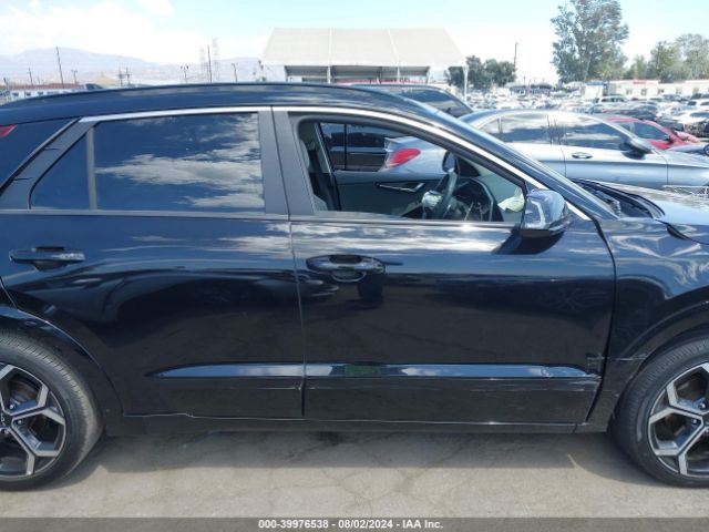 KNDCR3LE7P5081801 KIA Niro Ex Touring