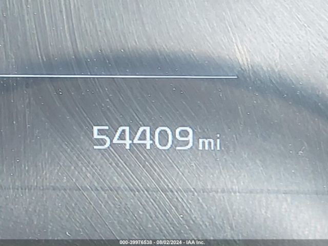 KNDCR3LE7P5081801 KIA Niro Ex Touring