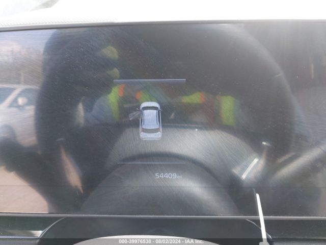 KNDCR3LE7P5081801 KIA Niro Ex Touring