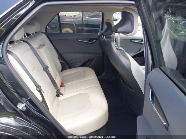 KNDCR3LE7P5081801 KIA Niro Ex Touring
