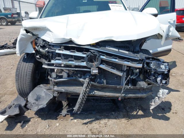 1V2NR2CA4KC507673 Volkswagen Atlas 3.6l V6 Sel Premium