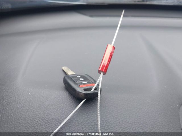 2HKRW6H39JH208342 Honda CR-V LX