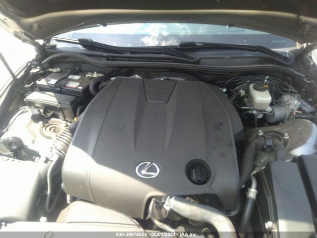 JTHCF1D27F5028806 Lexus IS 250