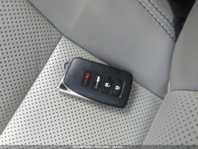 JTHCF1D27F5028806 Lexus IS 250