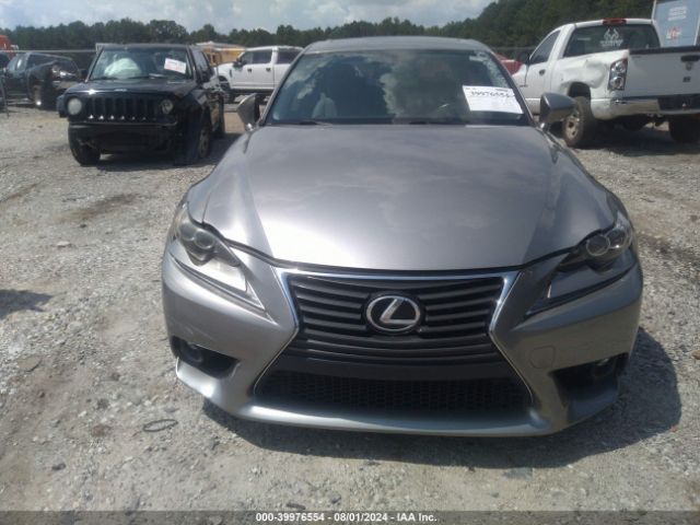 JTHCF1D27F5028806 Lexus IS 250