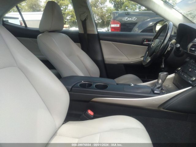 JTHCF1D27F5028806 Lexus IS 250