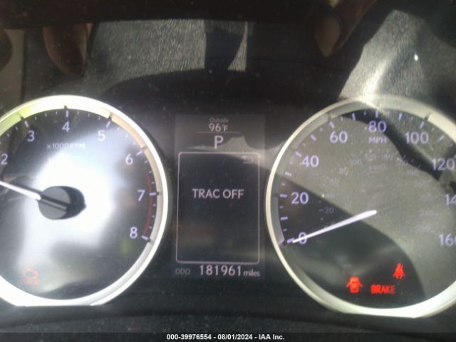 JTHCF1D27F5028806 Lexus IS 250