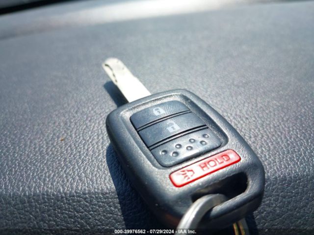 2HKRM3H34EH507876 Honda CR-V LX