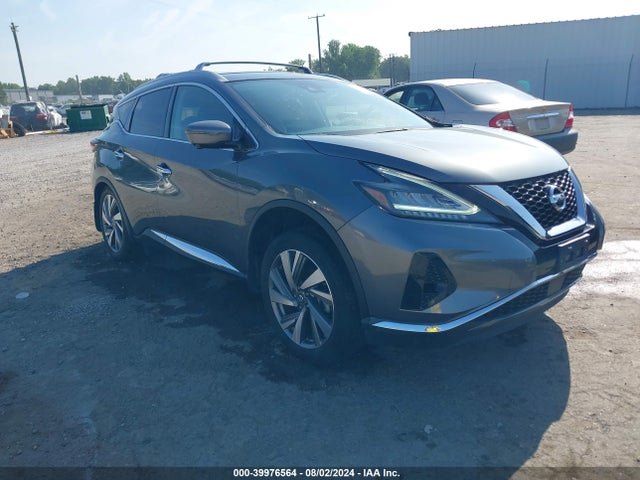 2020 5N1AZ2CS1LN110156 main image