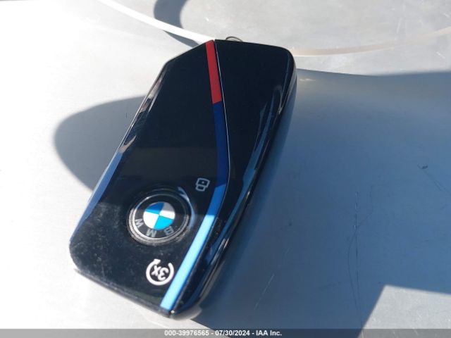 WB533CF05PCL48815 BMW IX M60