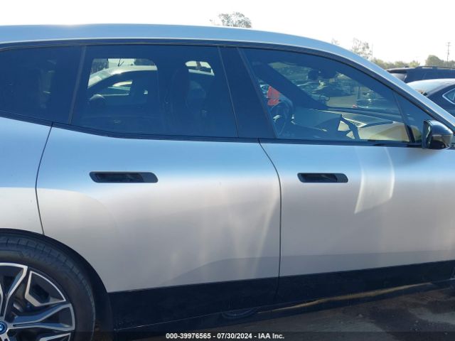 WB533CF05PCL48815 BMW IX M60