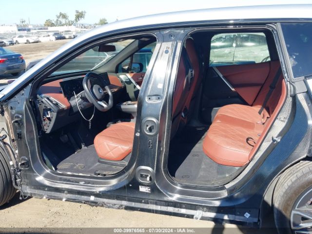 WB533CF05PCL48815 BMW IX M60