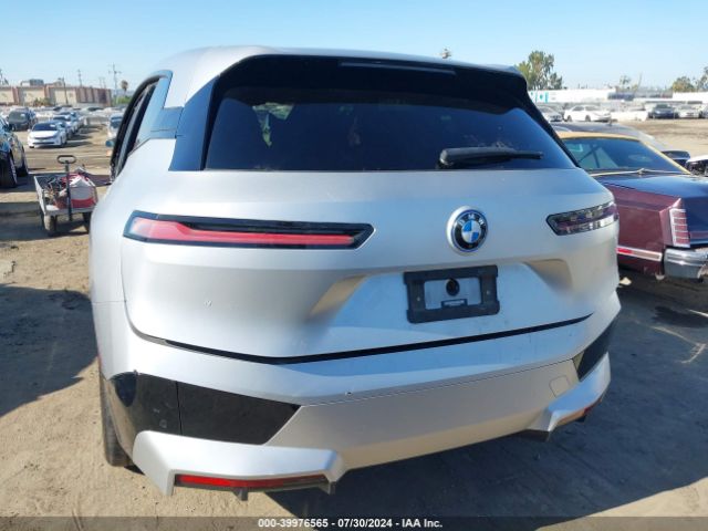 WB533CF05PCL48815 BMW IX M60
