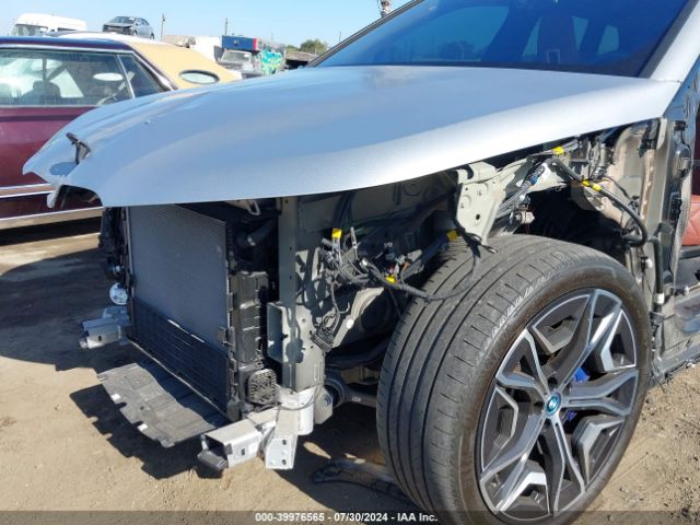 WB533CF05PCL48815 BMW IX M60