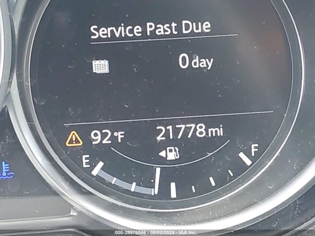 JM3TCBAY7P0653821 Mazda Cx-9 Touring Plus