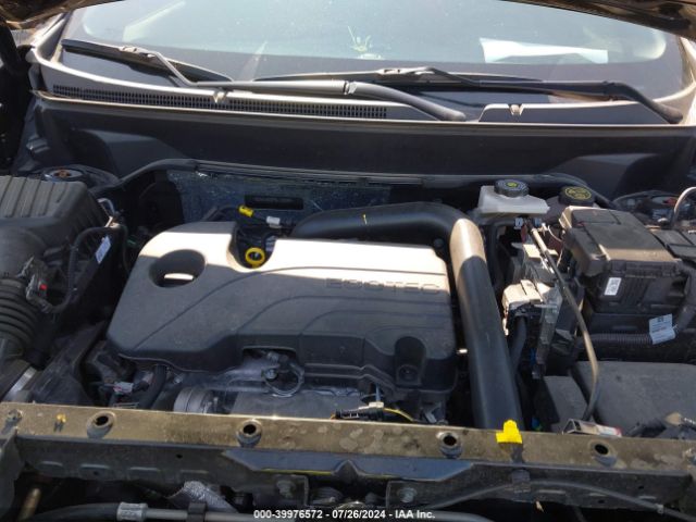 3GNAXWEG7RL120894 Chevrolet Equinox Awd Rs