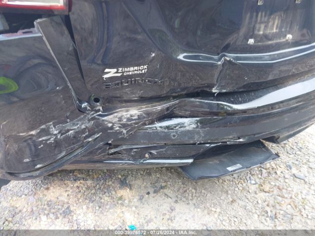 3GNAXWEG7RL120894 Chevrolet Equinox Awd Rs