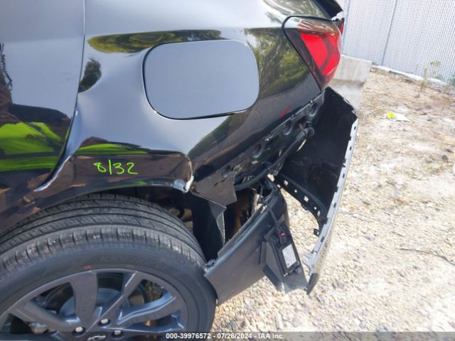 3GNAXWEG7RL120894 Chevrolet Equinox Awd Rs