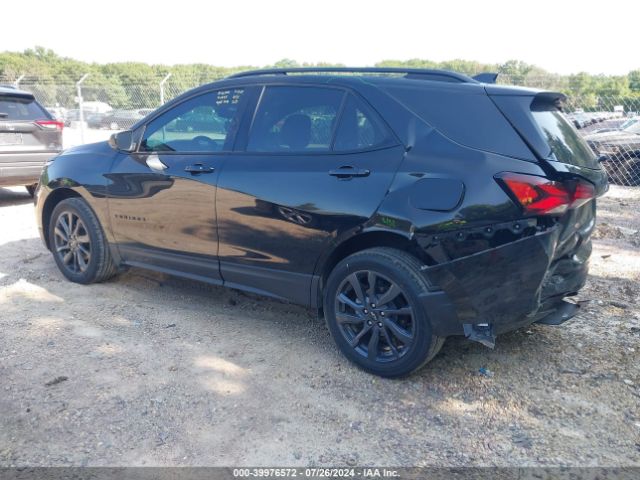 3GNAXWEG7RL120894 Chevrolet Equinox Awd Rs