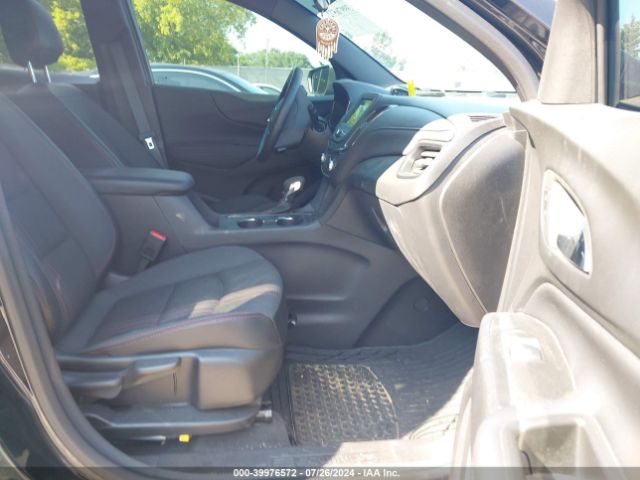 3GNAXWEG7RL120894 Chevrolet Equinox Awd Rs