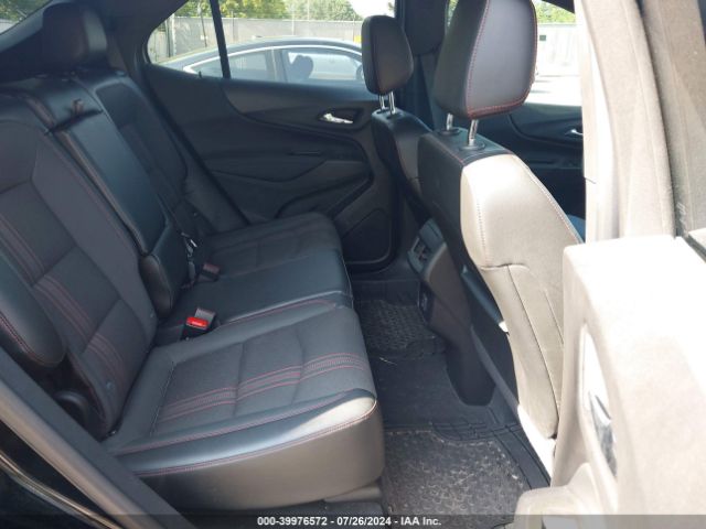 3GNAXWEG7RL120894 Chevrolet Equinox Awd Rs